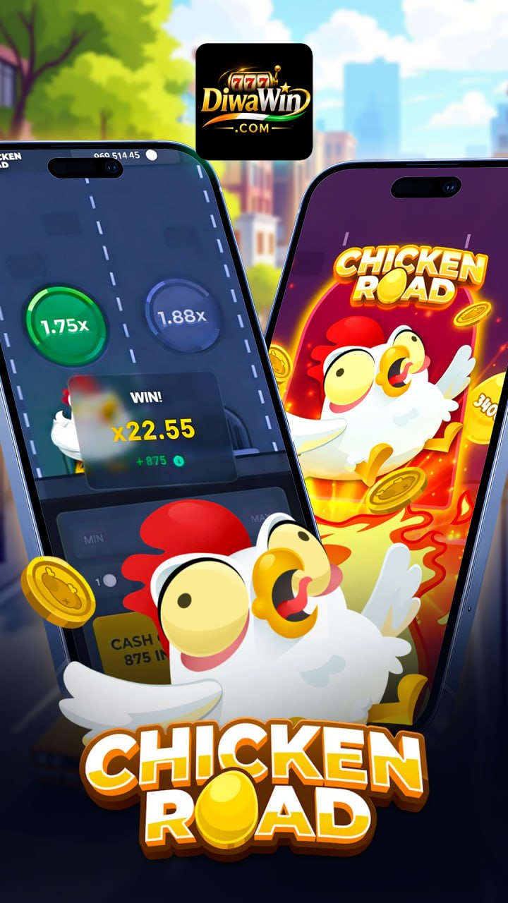 Diwa X lobby on Android