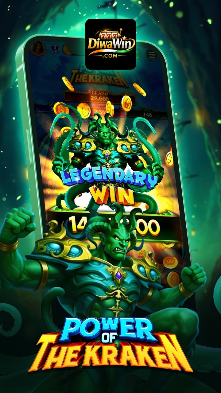 Diwa X rewards screen